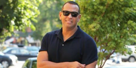 Alex Rodríguez es electo al Pabellón Fama Deporte de la RD