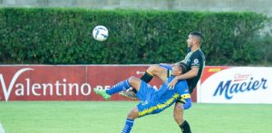 Atlántico y La Vega triunfan en la Liga Dominicana de Fútbol 2023