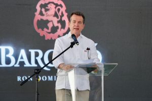 SPM: Ministro Bisonó resalta clima favorable para inversión RD