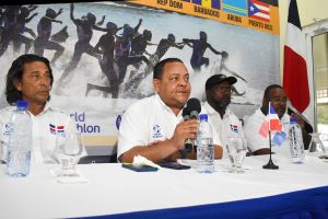 Anuncian Copa Regional de Desarrollo y Nacional de Triatlón