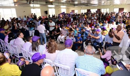 COTUI: Abel Martínez deplora la «inseguridad y deterioro salud»