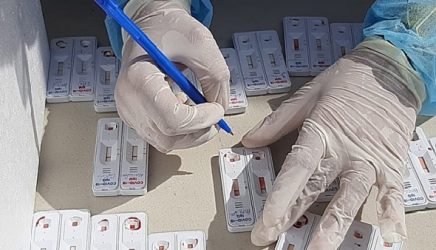 Cerca 6% infecciones sintomáticas Covid-19 se vuelven persistentes