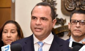 FP emplaza Gobierno entregar fondos a la JCE para elecciones FP emplaza Gobierno entregar fondos a la JCE para elecciones