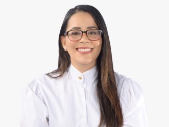 Precandidata a diputada de SDE propone un plan de seguridad vial