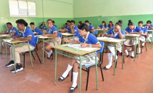 EDUCA apoya pedido de excluir la política del sistema educativo RD