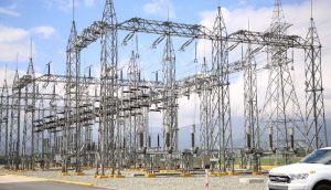 Ministro Energía dice demanda electricidad alcanza niveles récords