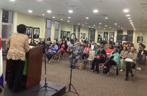 Quinto Encuentro de Mujeres Escritoras visibiliza autoras locales