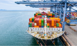 Exportaciones de RD alcanzaron US$1.167.6 millones en mayo 2023