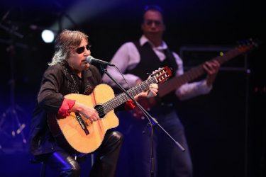 José Feliciano trae su gira de celebración al hotel Jaragua