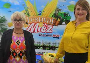 Anuncian Segundo Festival del Maíz en San Juan de la Maguana