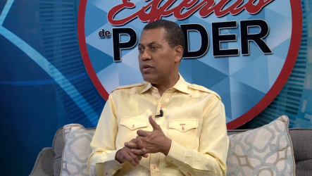 Guido Gómez ve intentan vender en PRM hay un único candidato