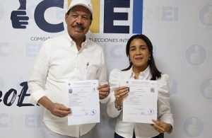 José Montás: «Cuatro años más  en la alcaldía de San Cristóbal”