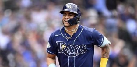 Tampa Bay ordena a José Sirí no jugar más en beisbol dominicano