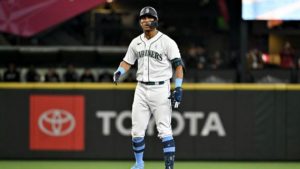 Dominicano Julio Rodríguez no cree en los «maleficios» de las GL Dominicano Julio Rodríguez no cree en los «maleficios» de las GL