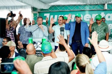 LF opina hay deterioro calidad de vida en la República Dominicana LF opina hay deterioro calidad de vida en la República Dominicana