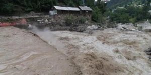 Gobierno dominicano promete soluciones a daños por las lluvias