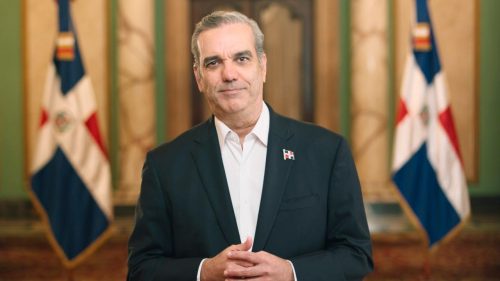 Presidente dominicano despedirá atletas van a juegos San Salvador imagen