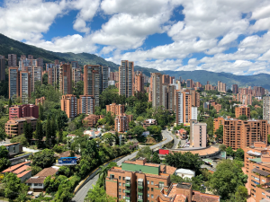 TURISMO: Medellín, destino ideal para visitar (OPINION)