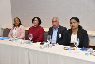 RD mantiene bajos indicadores de tuberculosis ante proyecciones OPS