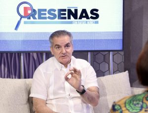 Neney dice gobierno mantiene estabilidad y crecimiento en RD