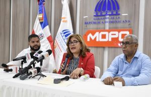 MOPC aumentó a 429 empresas contratistas vinculadas a construcción obras