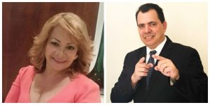 Hanoi Sánchez aspira repetir a la alcaldía por el PRM en San Juan