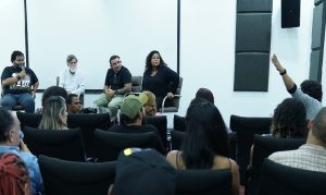 Panel Centro Cultural Banreservas revela trayectoria del rock dominicano