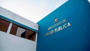 Ministerio de Salud dice cifras sobre Covid-19 son las previstas