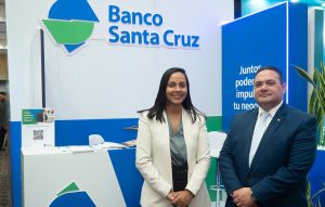 Banco Santa Cruz impulsa el crecimiento de las Mipymes