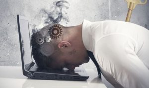 El «burnout» y sus efectos, a debate en I Congreso Iberoamericano en RD