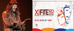XI Festival Internacional de Teatro se celebrará en octubre en Santiago