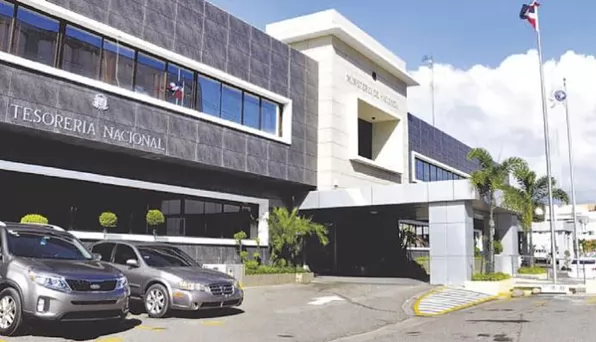 Tesorería logra ingresos por RD,169 MM a través plataforma SIRITE | AlMomento.net