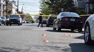 EEUU: Al menos tres muertos y 3 heridos en un tiroteo en Maryland imagen
