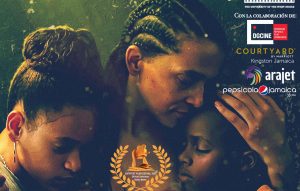 JAMAICA: Presentarán película dominicana «Bantú Mama»