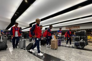 República Dominicana enfrentará a Chile en Liga de la Concacaf