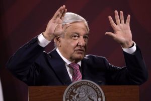 MEXICO: López Obrador podría conseguir una victoria estratégica