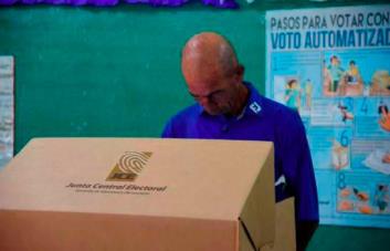 JCE señala delitos electorales a evitar en elecciones 19 de mayo