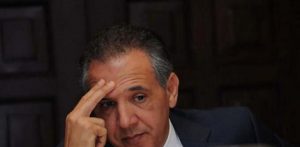 Aplazan audiencia habeas corpus a favor exministro José R. Peralta