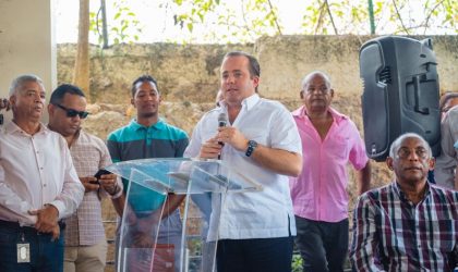 Insta FP y PLD depurar también precandidatos en Embajada EU Insta FP y PLD depurar también precandidatos en Embajada EU