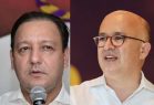 Domínguez Brito pide a Abel que de ganar enfrente la corrupción