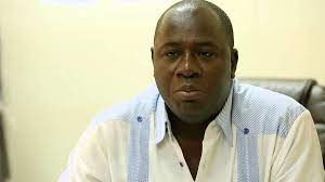 Invisten a Saint-Vil decano del tribunal de la capital haitiana
