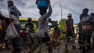 Advierten sobre un nueva ola de calor que está afectando a Haití