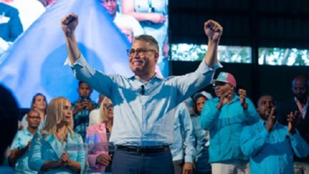 Niega se haya reducido la deuda pública de República Dominicana Niega se haya reducido la deuda pública de República Dominicana