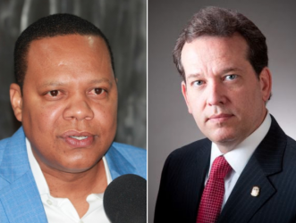 Funcionarios se pronuncian a favor de reelección de Presidente Abinader