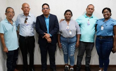 Reiteran no está en riesgo el plan de medicamentos de alto costo   