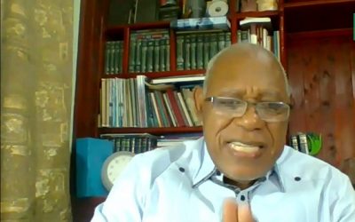 Definen a Balaguer como el gran pensador de las áreas protegidas