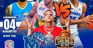 Universidad de Memphis en RD para reclutar jugadores de basket