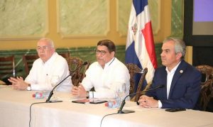 Se reduce hambre e inseguridad alimentaria en Rep. Dominicana