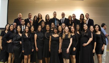 CEDIMAT certifica a 35 nuevos especialistas en diferentes ramas