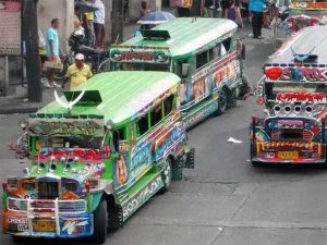 Haití inicia programa de asistencia a transportistas y comerciantes